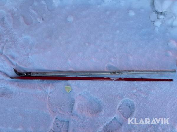 2 st Spett & 1 st betongskrapa Hultafors 2 st & 1 st