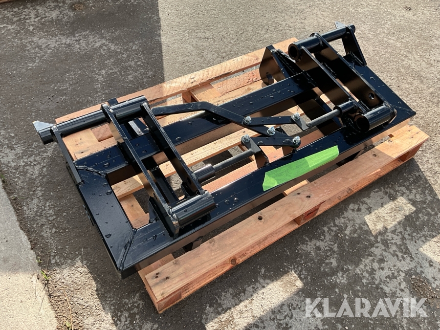 Adapter SE L20/25 to SMS/Euro