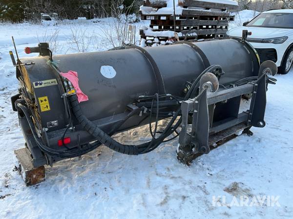 Sopvals Holms SP-3,5 Stora BM