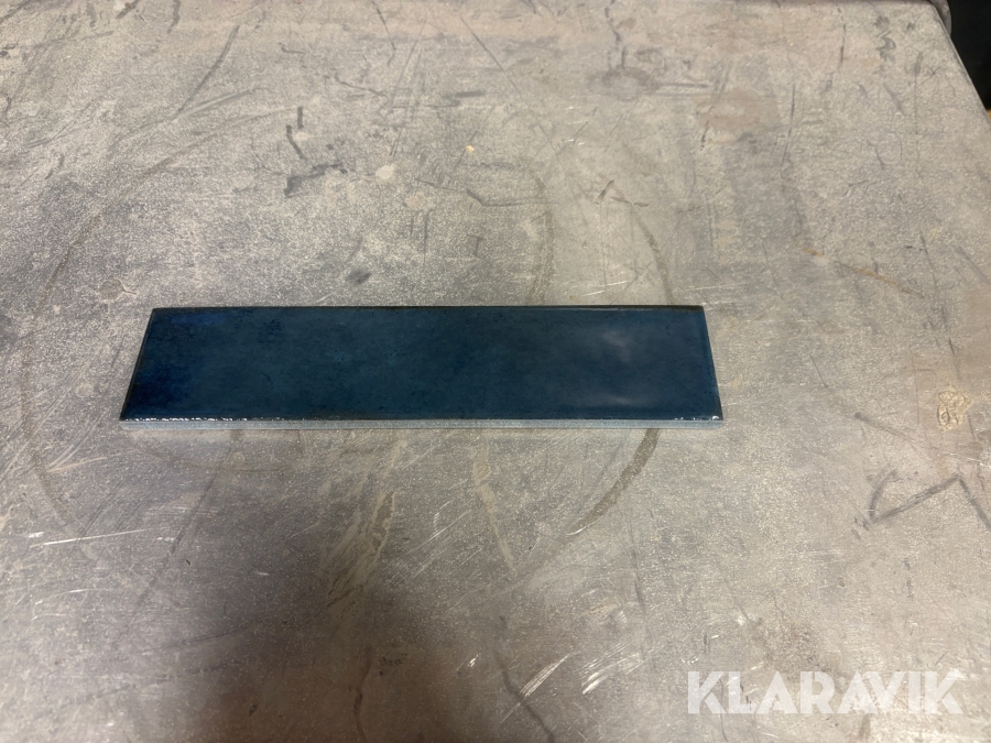 Kakelplatta 25x6 23 kvm