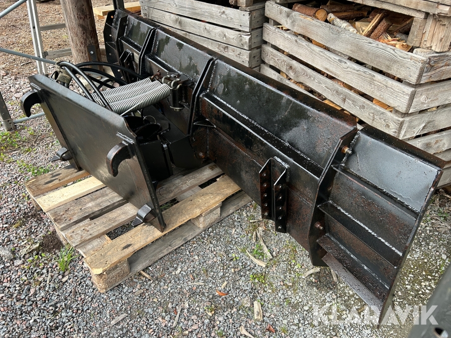 Diagonalblad Kellfri SP 250 T