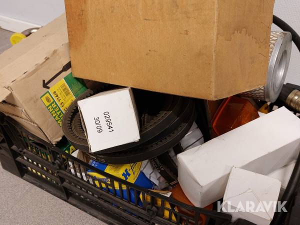 Tillbehör Holder 9700