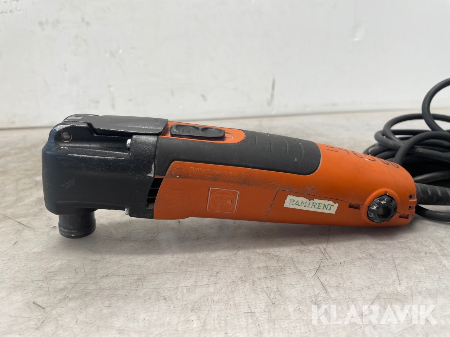 Multimaskin Fein FMM250Q
