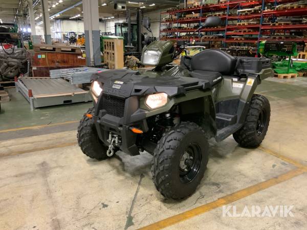 ATV Polaris Sportsman 570