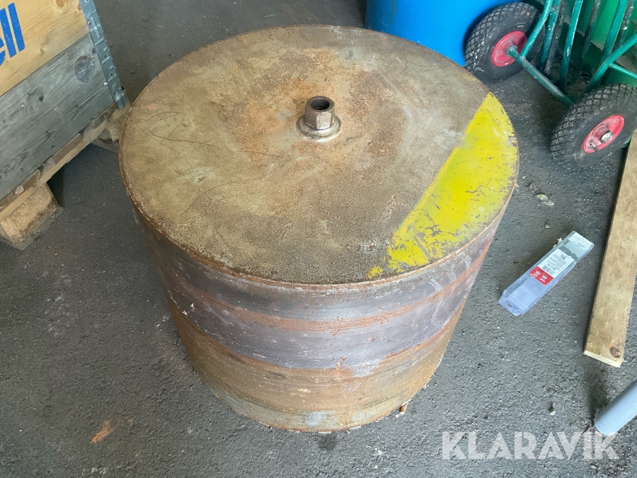 Kärnborr 590 pixie-gänga