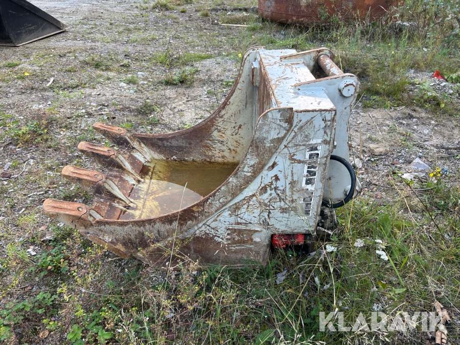 Grab-John Skopa OilQuick GJ15