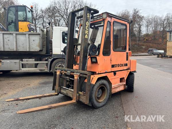 Truck Stocka 3060