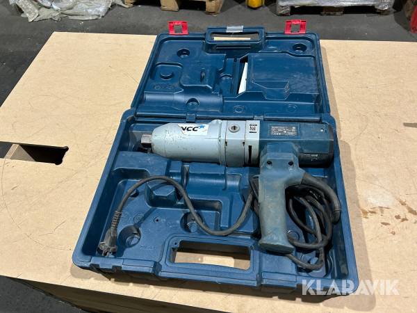 Mutterdragare Bosch GDS30