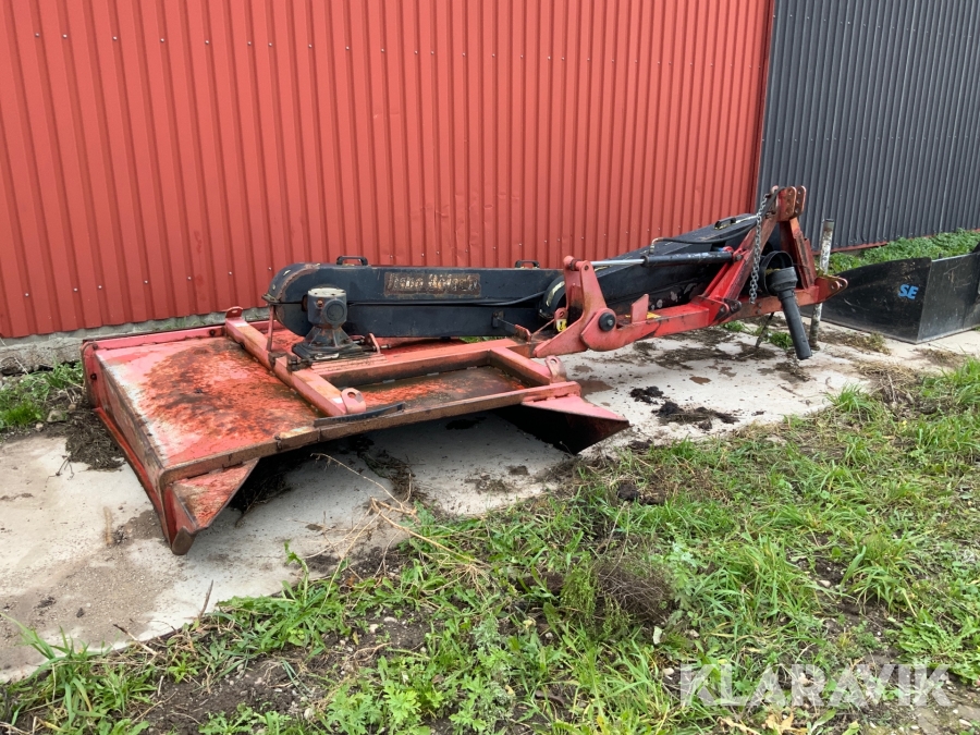 Kättingröjare Ilsbo Röjaren M150