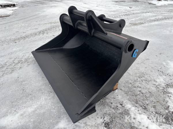 Planeringsskopa Götene PLRT 870 S70