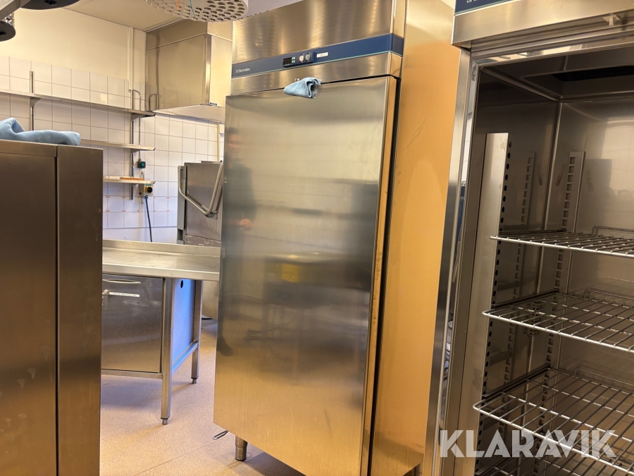 Kyl Electrolux PS06R1F