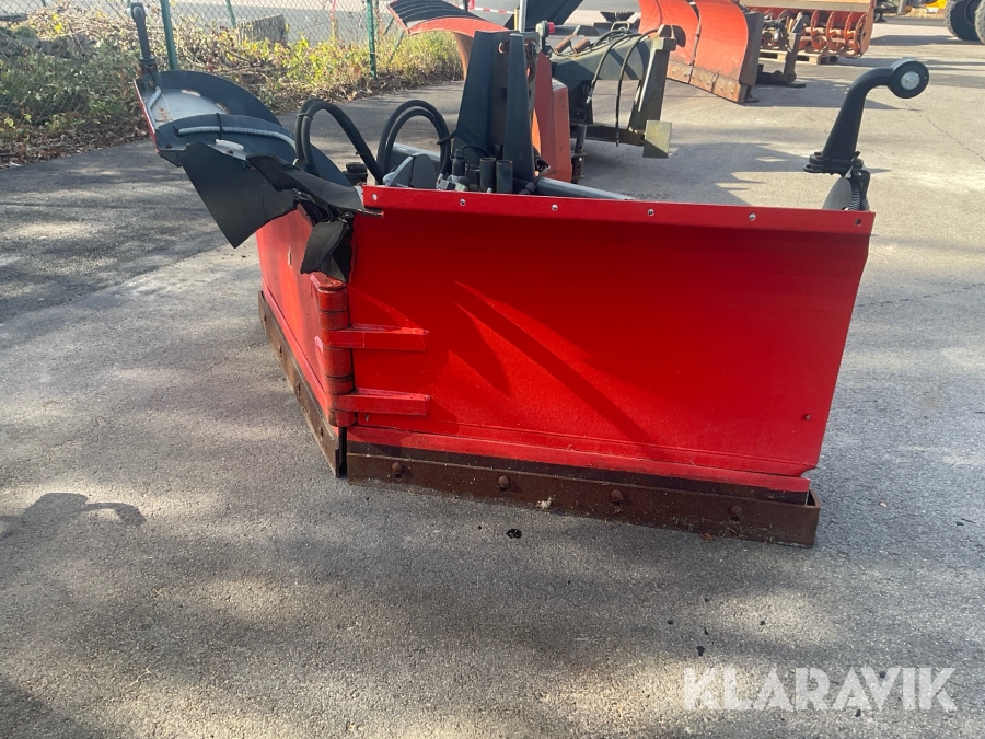 Vikblad Ysta 2,5m