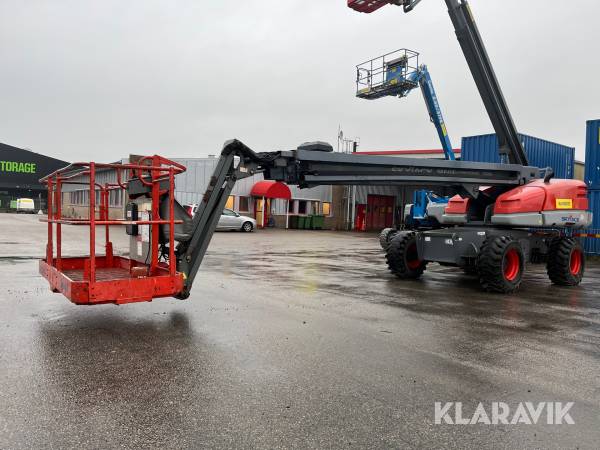 Bomlift Skyjack SJ66T