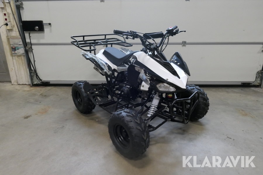 ATV / Fyrhjuling ZL Sports KLX 125cc