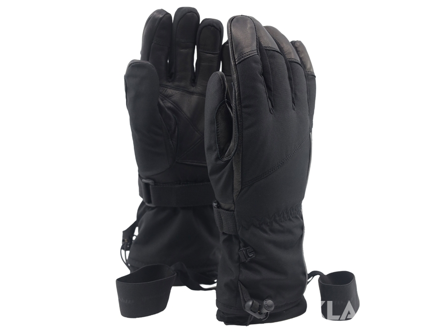 Handskar 12 par vind & vattentäta Soft Touch