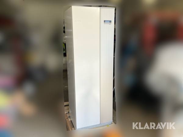 Värmepump Nibe F1345