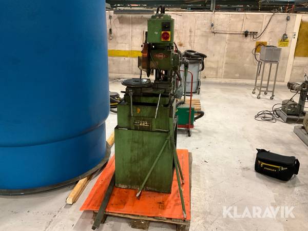 Kallsåg Eisele VMS-1