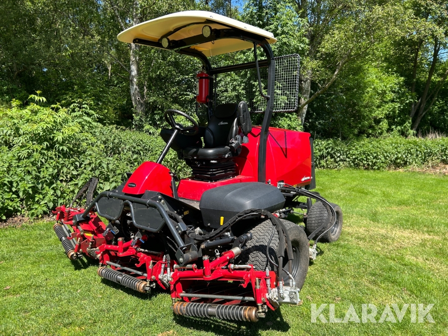 Fairwayklippare Baroness LM551B