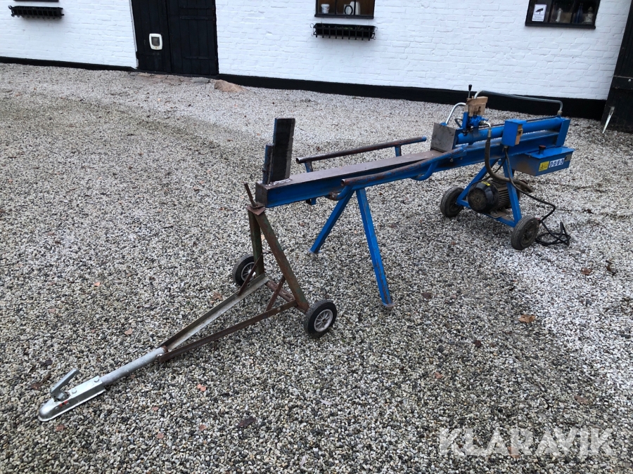 Faxe Vedklyv Begagnad () Faxe Vedklyv Begagnad