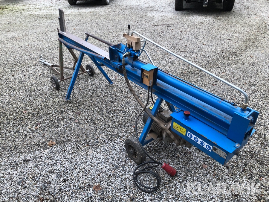 Faxe Vedklyv Begagnad () Faxe Vedklyv Begagnad