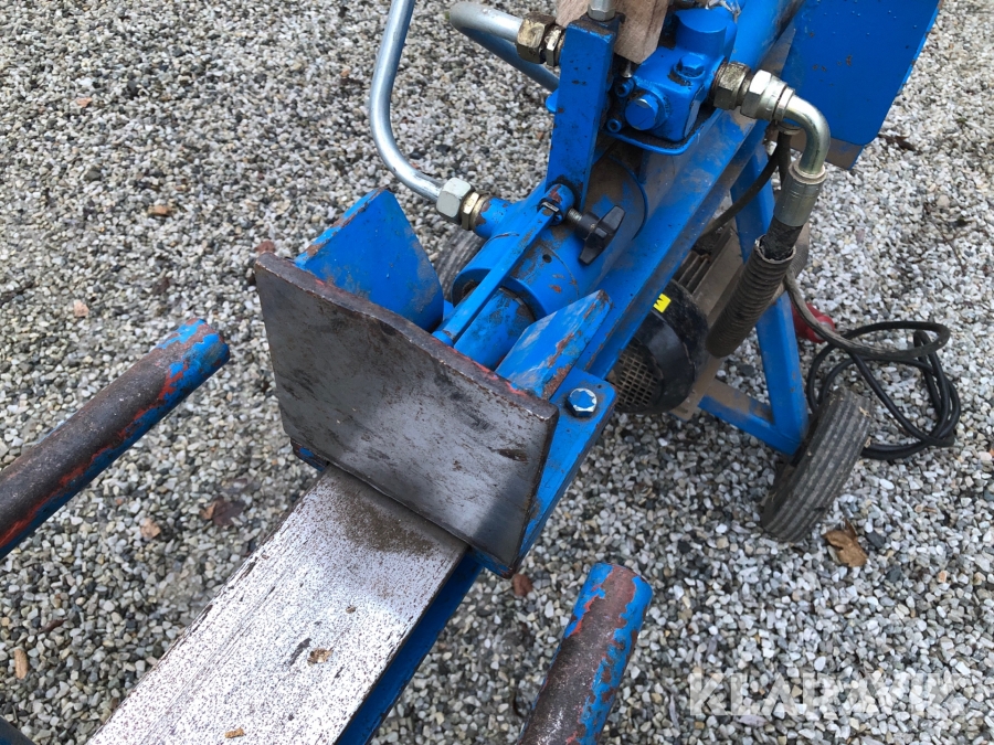 Faxe Vedklyv Begagnad Faxe Vedklyv Begagnad