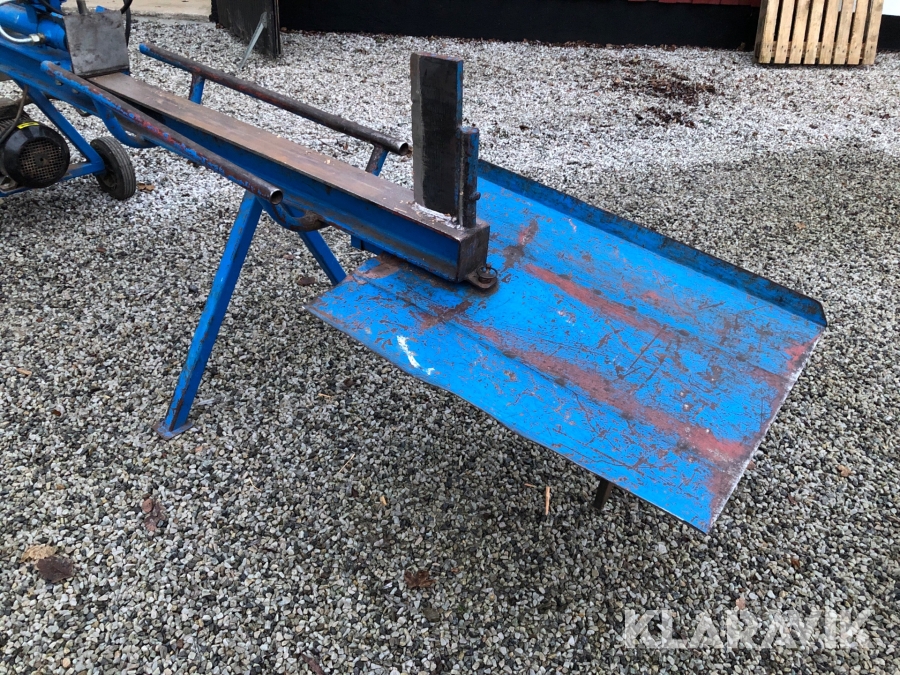 Faxe Vedklyv Begagnad () Faxe Vedklyv Begagnad