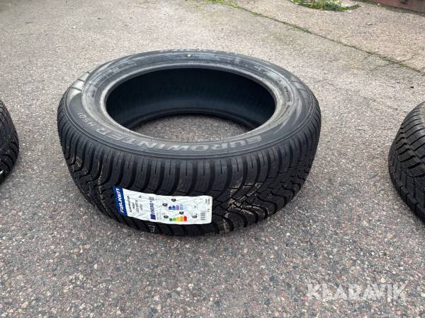 Personbilsdäck Falken 235/55R19 1st
