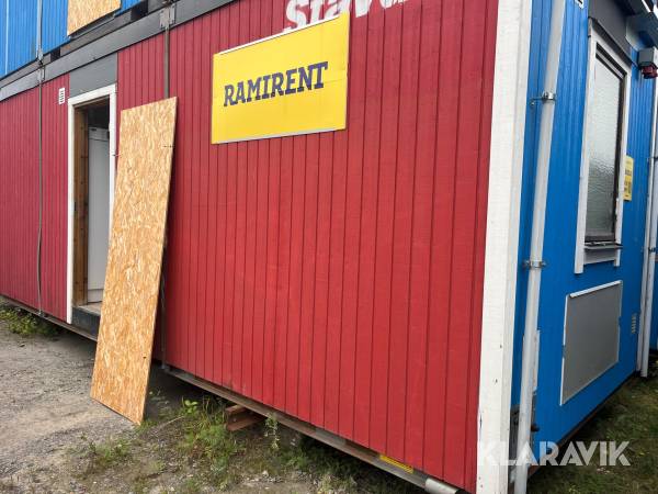 Personalmodul Remodul Omtd6