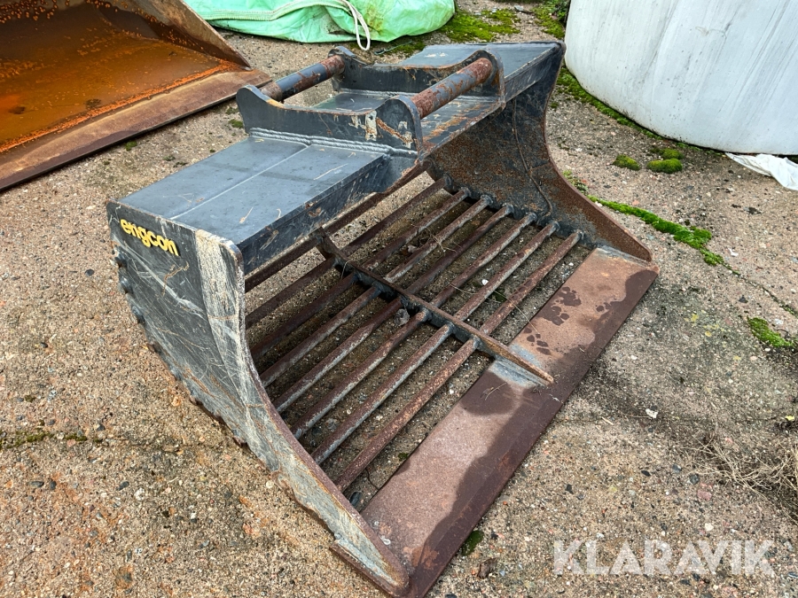 Gallerskopa Engcon 130cm S45