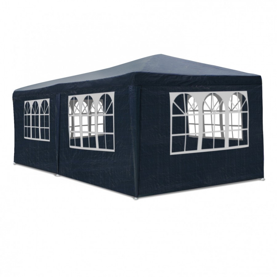 Event/racing tält 3x6m inkl alla sidor 1914-3