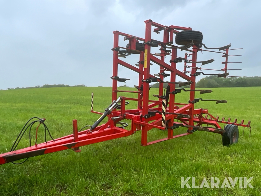 Kultivator Väderstad M78