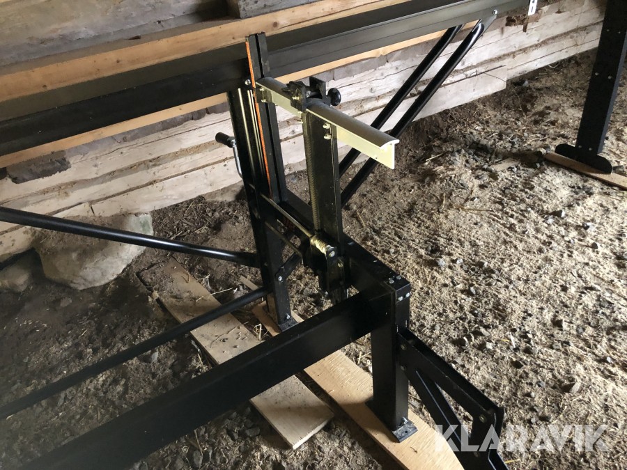 Kedjesåg Logosol M8