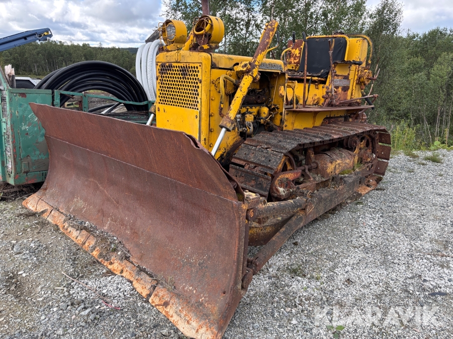 Bandschaktare International B.7.D.8/80