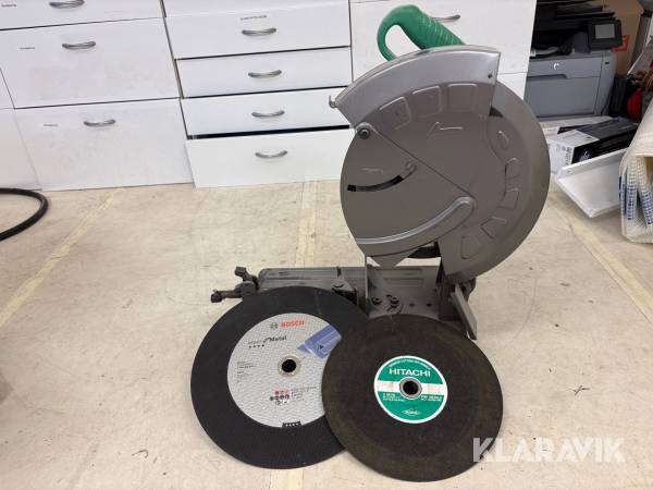 Metallkap Hitachi Cc 14sf