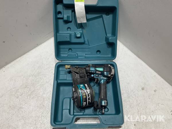 Spikpistol Makita AN711H