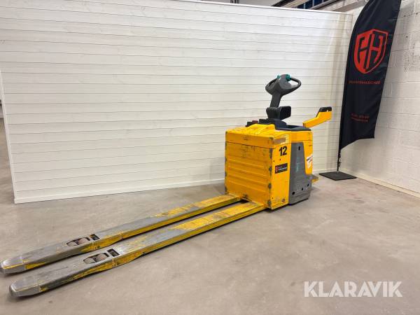 Låglyftare Jungheinrich ERE 225