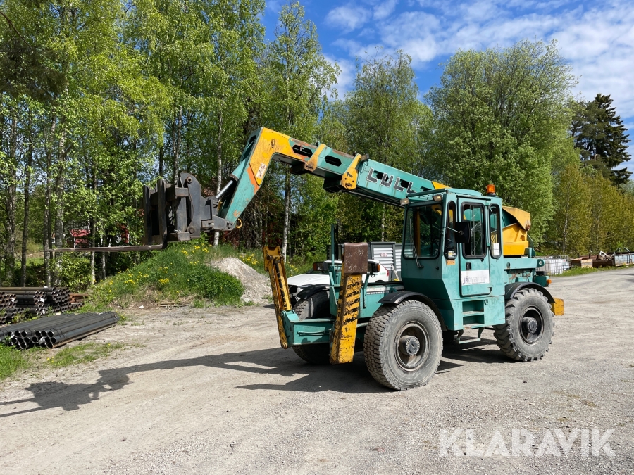 Teleskoplastare Lull 1044