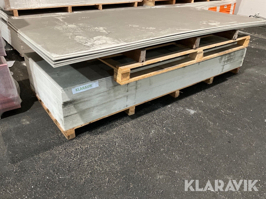 Fibergips Fermacell 1200x2550, 900x2550