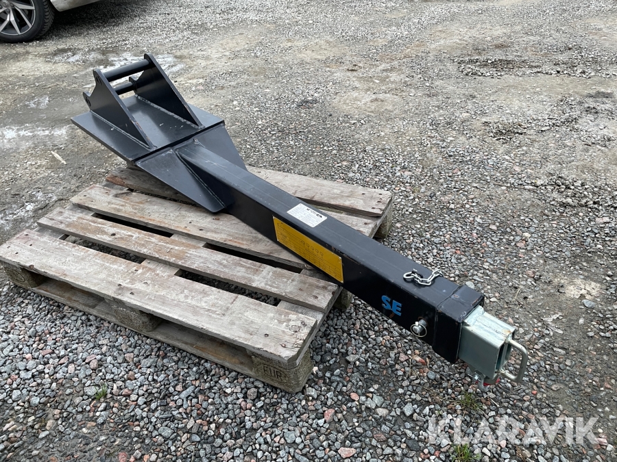 Kranarm SE S40