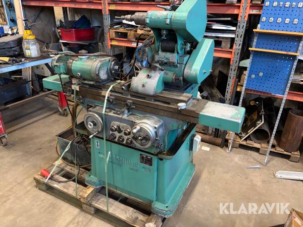 Rundslip H.Tschudin HTG 300