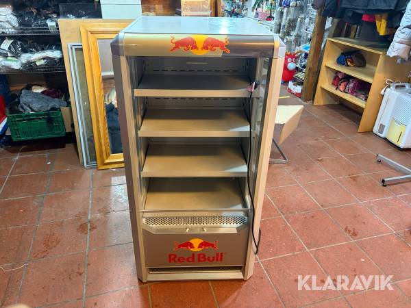 Dryckeskyl Red Bull