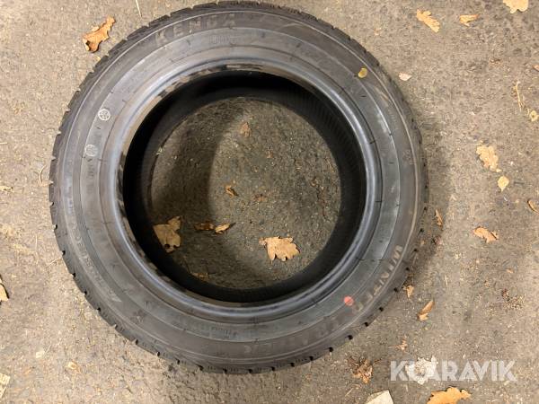 Däck till släpkärra Kenda 195/50R13C 1 st