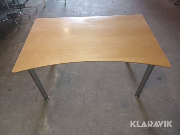 Kontorsbord 2st