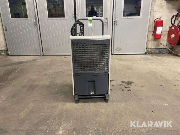 Avfuktare Dantherm CDT 60
