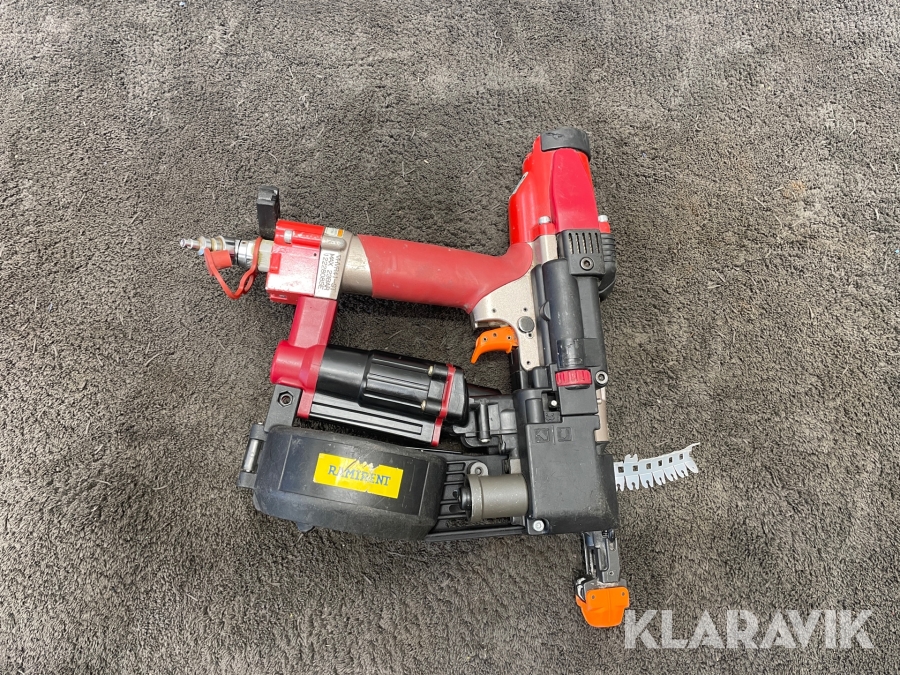 Skruvdragare luft Max HVR 41-ST