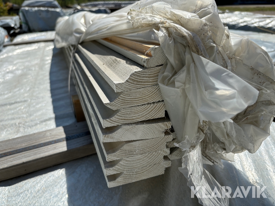 Enkelfaspanel 22x95x3000mm 22st