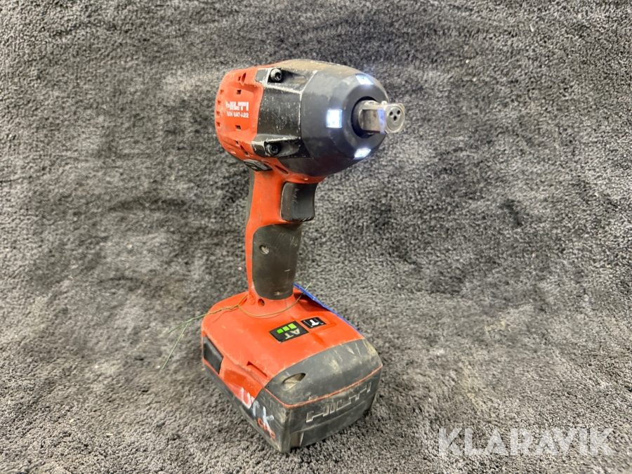 Mutterdragare Hilti SIW6AT-A22