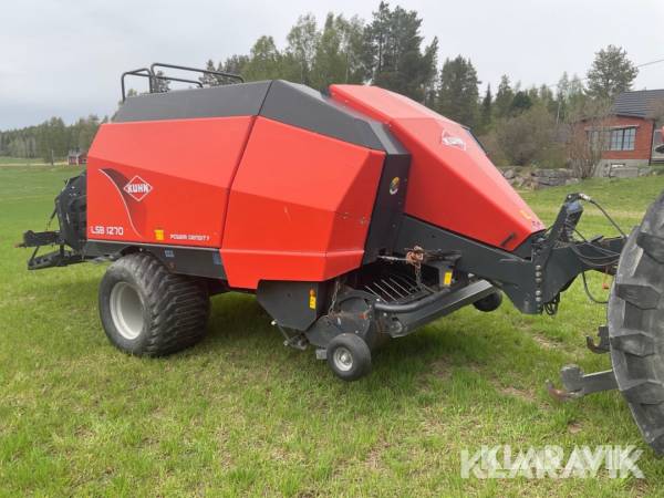 Balpress Kuhn Lsb 1270