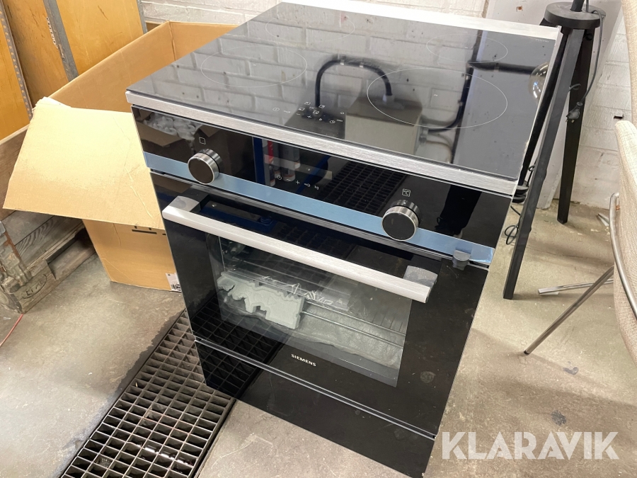 Spis Siemens HL9S5E040U