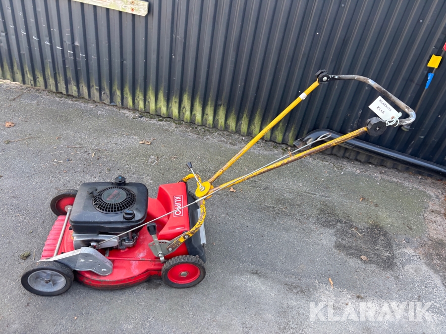Gräsklippare Klippo Compact